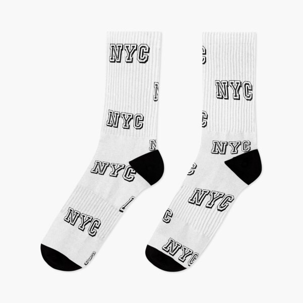 Item preview, New York City designed and sold by GeogDesigns.