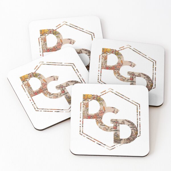 Item preview, DGD logos designed and sold by ernest27.