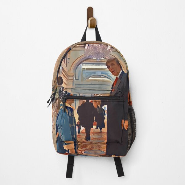 Item preview, Home Alone - Trump designed and sold by 6athed.