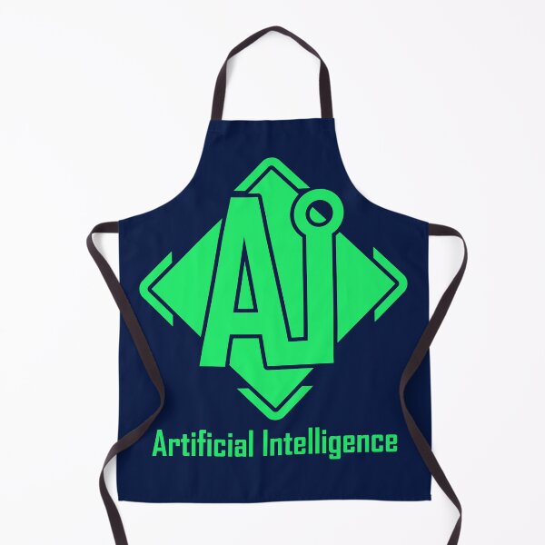 Item preview, Artificial Intelligence designed and sold by amizi21.