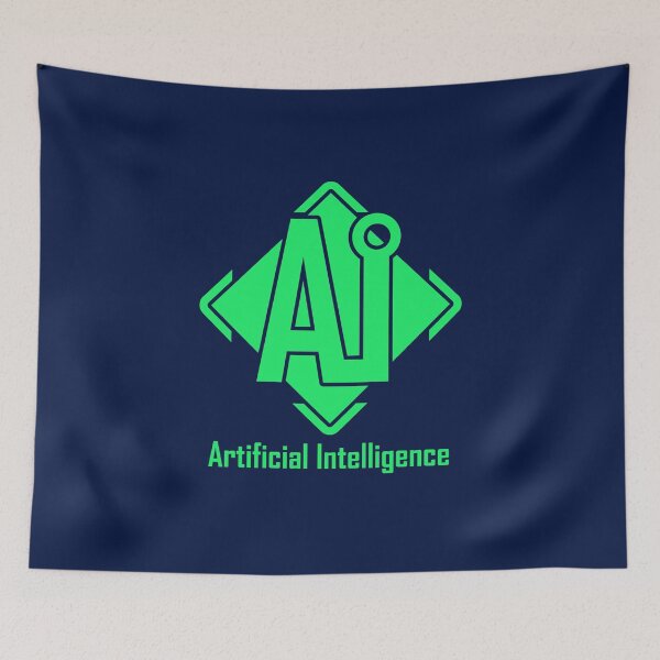 Item preview, Artificial Intelligence designed and sold by amizi21.