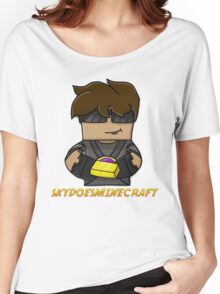 skydoesminecraft shirt