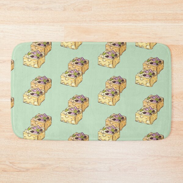 Item preview, Barfi - Indian Milk-based Sweet Dessert designed and sold by Alicia Chee.