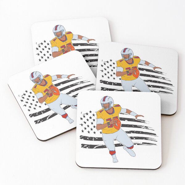 Item preview, American Football Funny designed and sold by YES!GOODY.