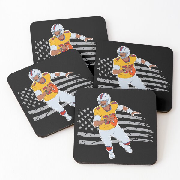 Item preview, American Football Funny designed and sold by YES!GOODY.
