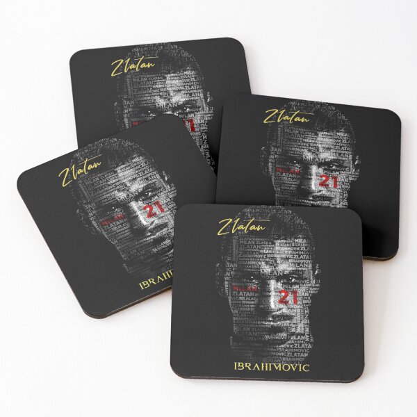 Item preview, I am ZLATAN designed and sold by RB1899.