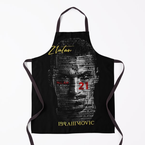 Item preview, I am ZLATAN designed and sold by RB1899.