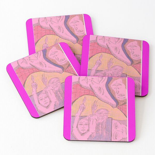 Item preview, auspicious absolution designed and sold by wormink.