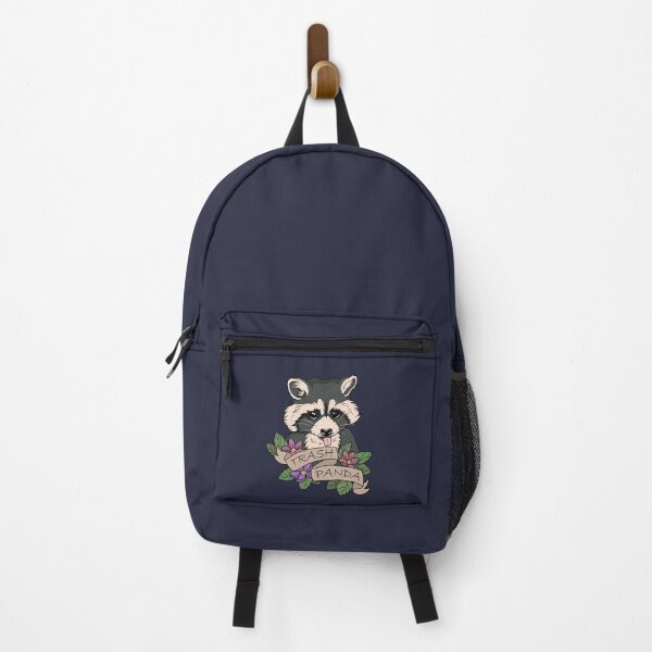 Item preview, Raccoon - Trash Panda designed and sold by ValentinaHramov.