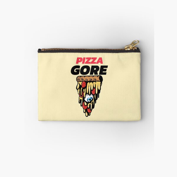 Item preview, Pizza Slice Dripping - Pizza Day designed and sold by ManiaTeec.