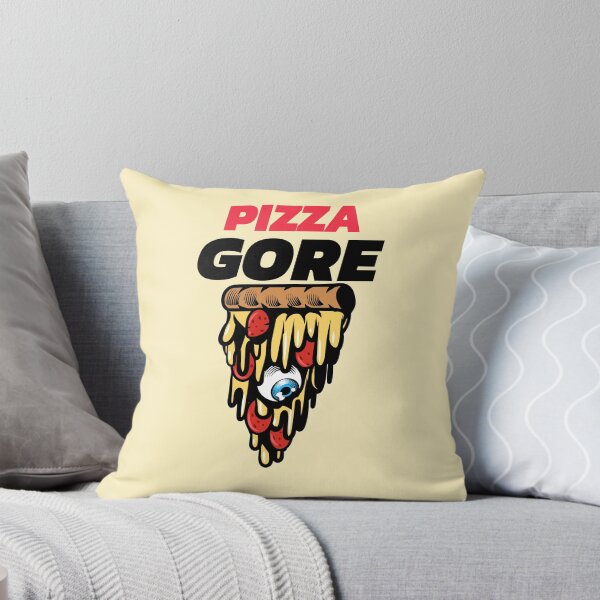 Item preview, Pizza Slice Dripping - Pizza Day designed and sold by ManiaTeec.