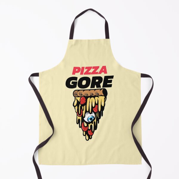 Item preview, Pizza Slice Dripping - Pizza Day designed and sold by ManiaTeec.