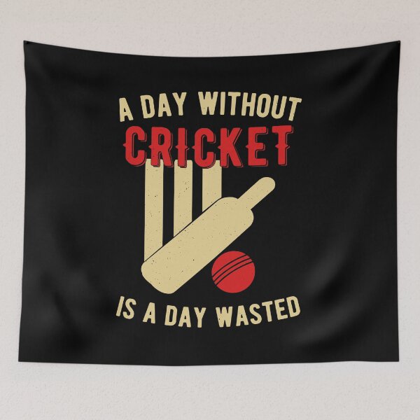 Item preview, Funny Cricket designed and sold by artworkbyrihen.