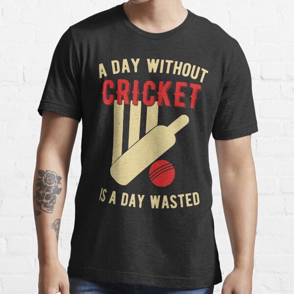 funny cricket t shirt