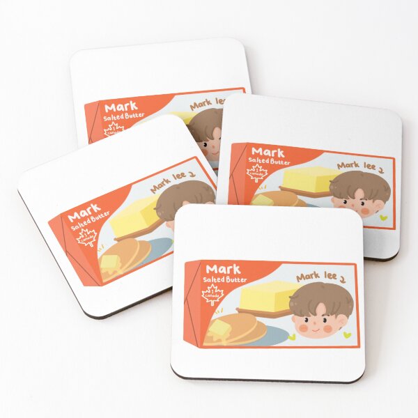 Item preview, Mark’s butter designed and sold by byunfrog.