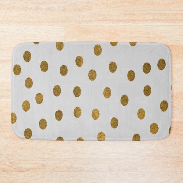 Item preview, Golden Acrylic Paint Dots designed and sold by BEyourself be.