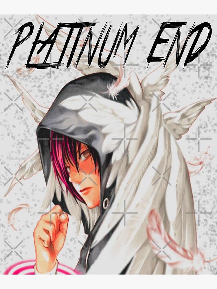 STORY | TV anime “Platinum End” Official Site