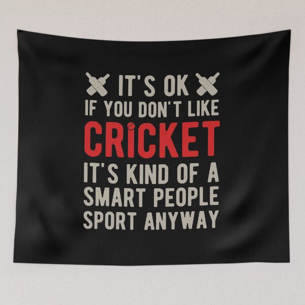 Item preview, Funny Cricket designed and sold by artworkbyrihen.