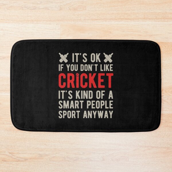 Item preview, Funny Cricket designed and sold by artworkbyrihen.