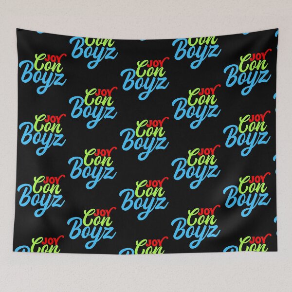 Item preview, Joy Con Boyz designed and sold by KGN  CREATIVITY.