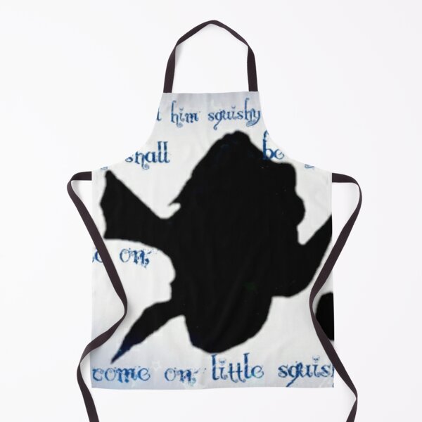 Item preview, My little squishy designed and sold by S.J. Scales.