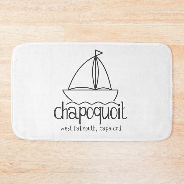 Item preview, Chapoquoit West Falmouth Cape Cod - Sail Away designed and sold by TheCapeHouse.