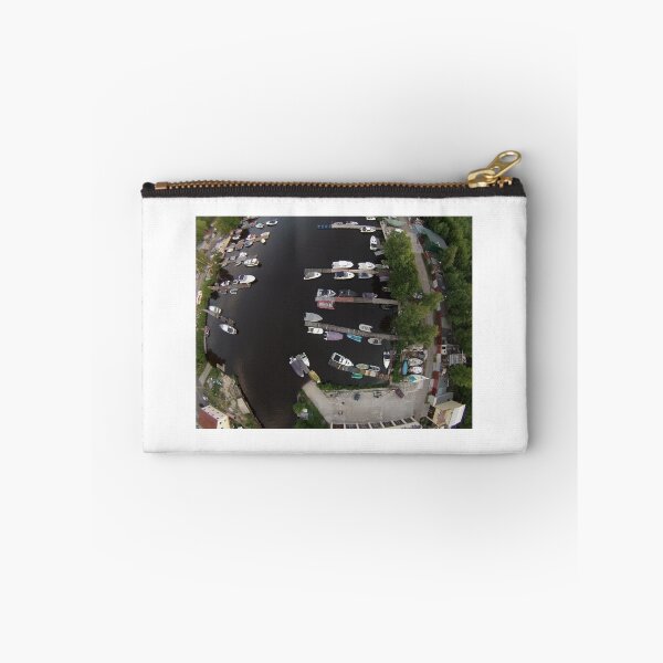 Item preview, yacht harbor aerial view designed and sold by mrivserg.