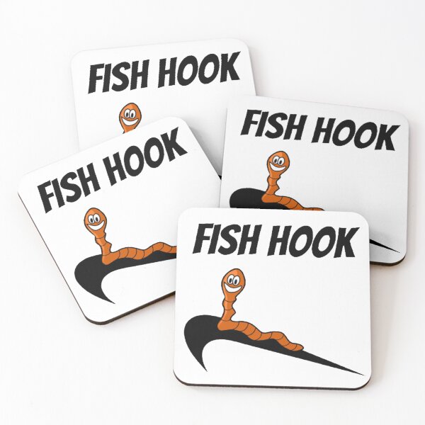 Item preview, fish hook designed and sold by osjapego.