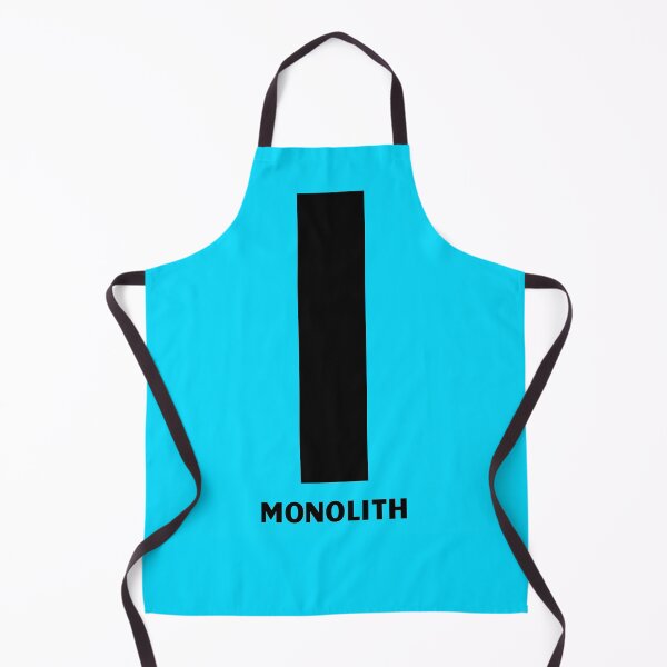 Item preview,  Monolith designed and sold by porfysoundtrack.