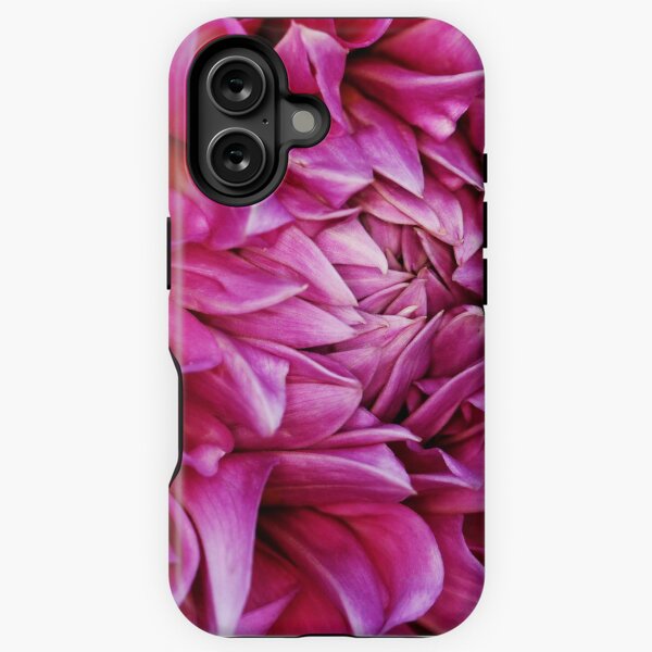 Item preview, Pink Purple Flower  designed and sold by Vargulich.
