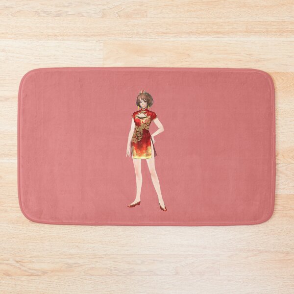 Item preview, Dynasty Warriors 8 Sun Shangxiang (Cheongsam) Full Body designed and sold by thePeachPit.