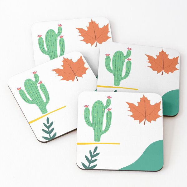 Item preview, Cactus Pattern Art designed and sold by Lorify.