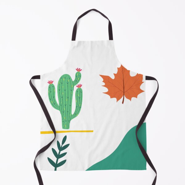 Item preview, Cactus Pattern Art designed and sold by Lorify.