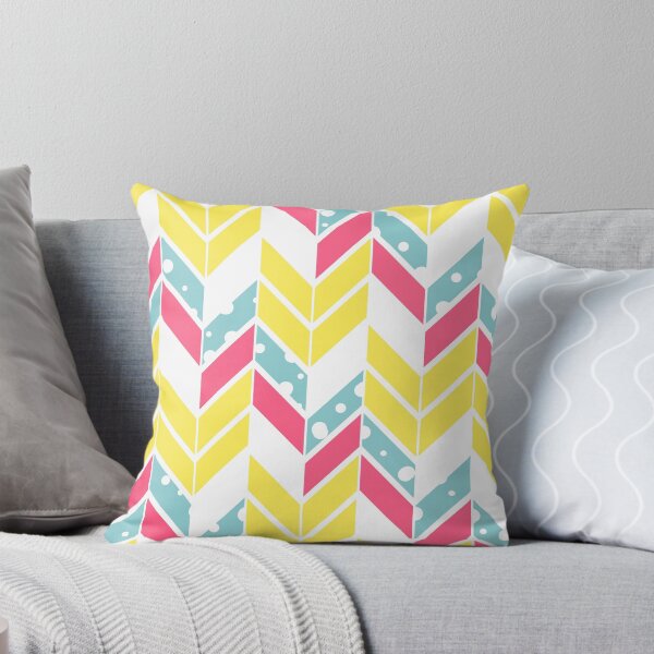 Item preview, Pantone Chevron designed and sold by Woof & Whimsy.