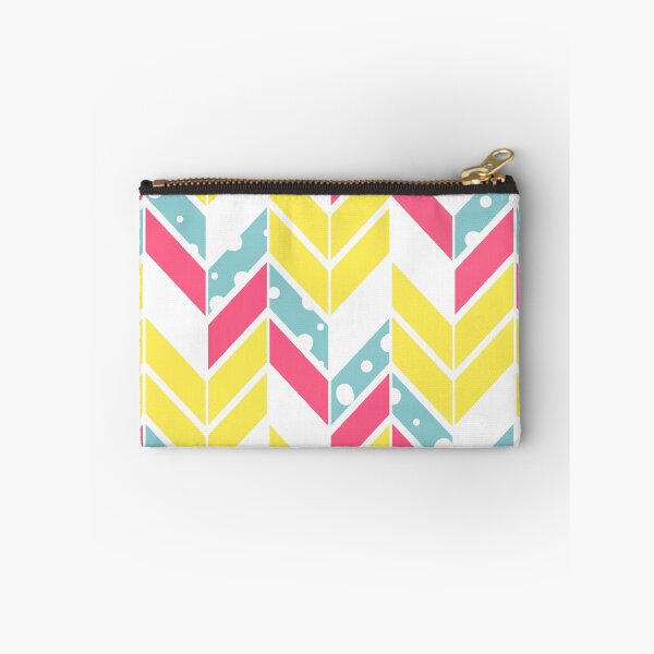 Item preview, Pantone Chevron designed and sold by Woof & Whimsy.
