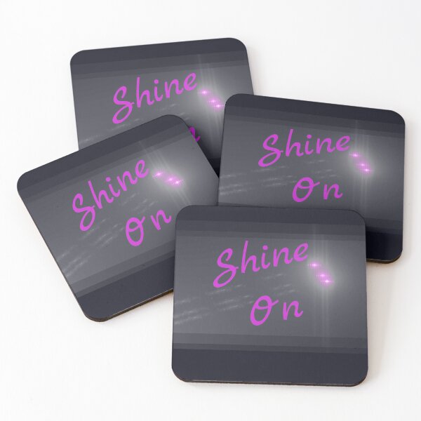 Item preview, Shine On designed and sold by MonatheExplorer.