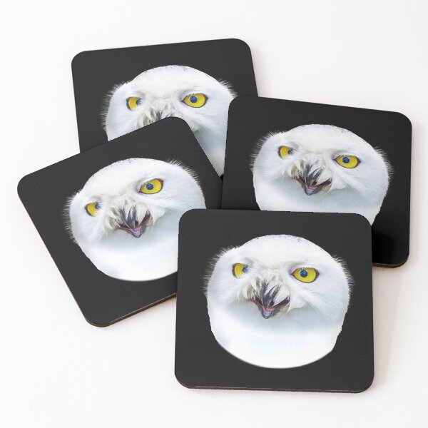 Item preview,  Snowy Owl designed and sold by Dalyndigital Photography.