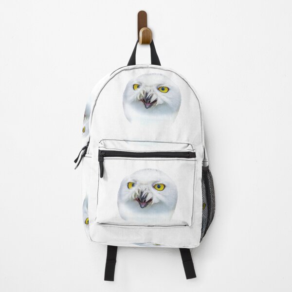 Item preview,  Snowy Owl designed and sold by Dalyndigital Photography.