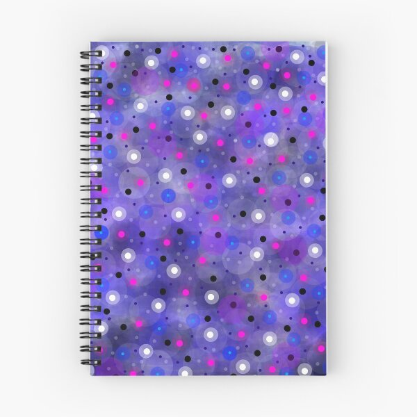 Item preview, Abstract Universe Pattern designed and sold by Niceprint42.