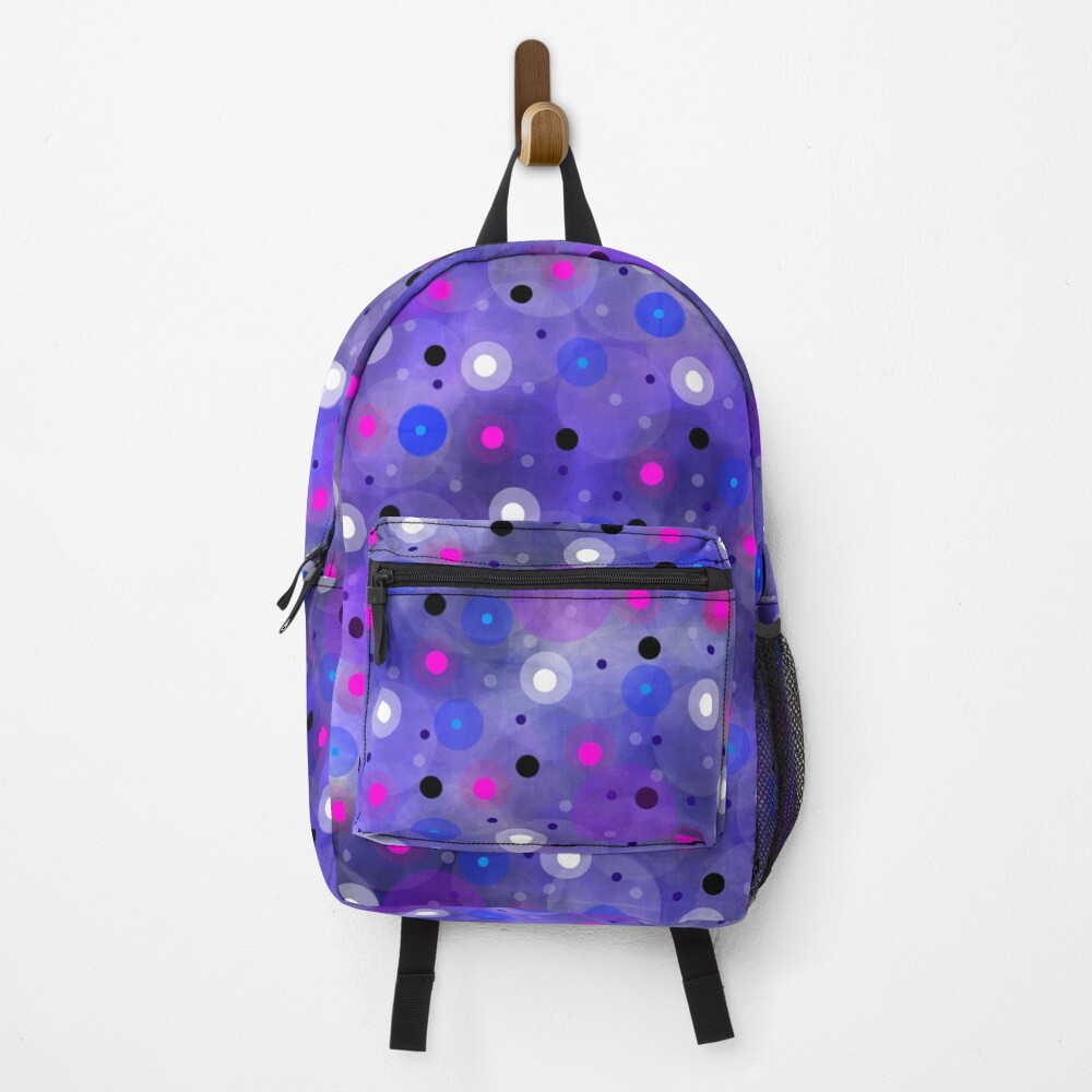 Item preview, Backpack designed and sold by Niceprint42.