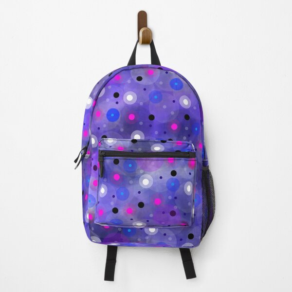 Item preview, Abstract Universe Pattern designed and sold by Niceprint42.