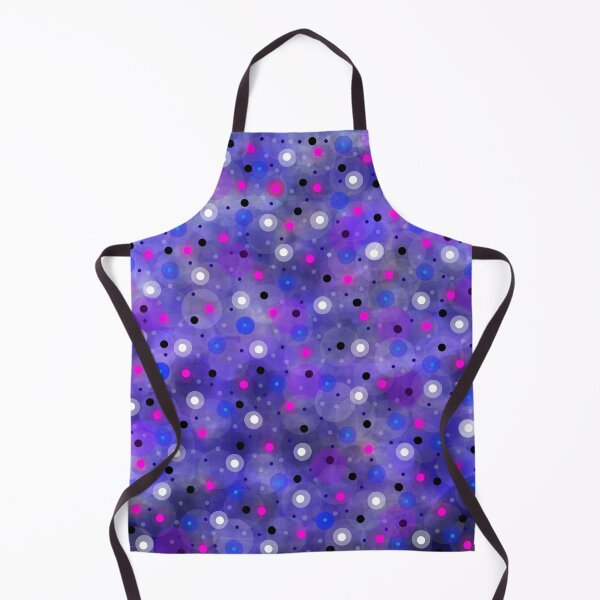 Item preview, Abstract Universe Pattern designed and sold by Niceprint42.