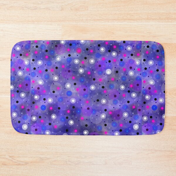Item preview, Abstract Universe Pattern designed and sold by Niceprint42.