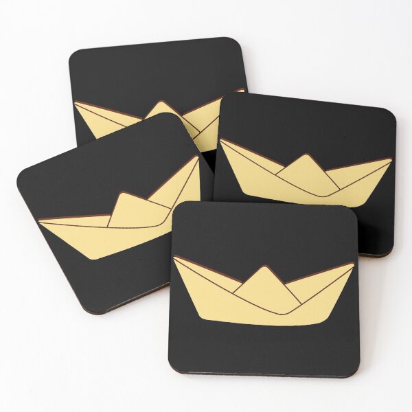 Item preview, Traditional Origami Boat designed and sold by Patternsonly.