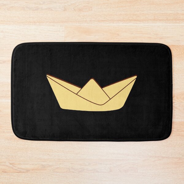 Item preview, Traditional Origami Boat designed and sold by Patternsonly.