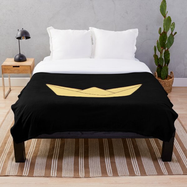 Item preview, Traditional Origami Boat designed and sold by Patternsonly.