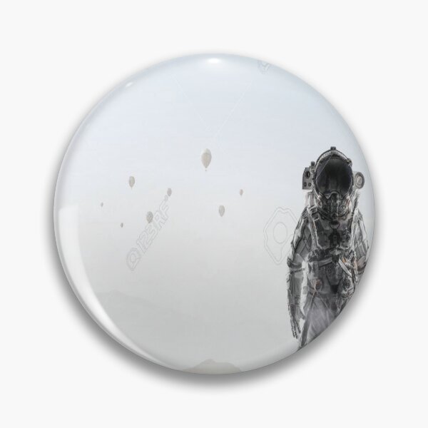 Item preview, Astronaut in action designed and sold by Anishopper.