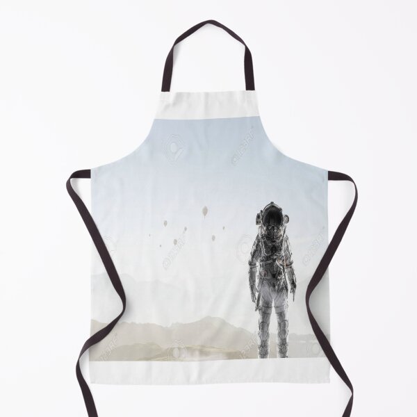 Item preview, Astronaut in action designed and sold by Anishopper.
