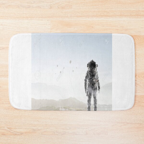 Item preview, Astronaut in action designed and sold by Anishopper.