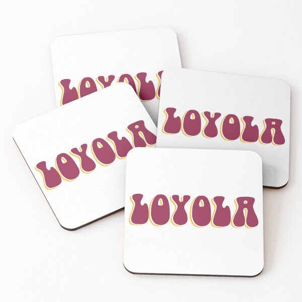Item preview, Loyola University Chicago designed and sold by kkosmicki.